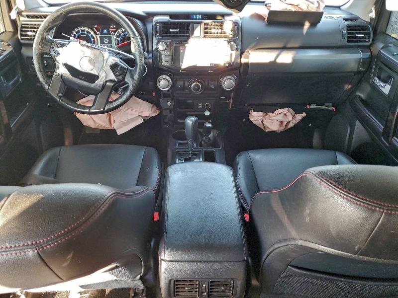 Фото 8 - TOYOTA 4RUNNER