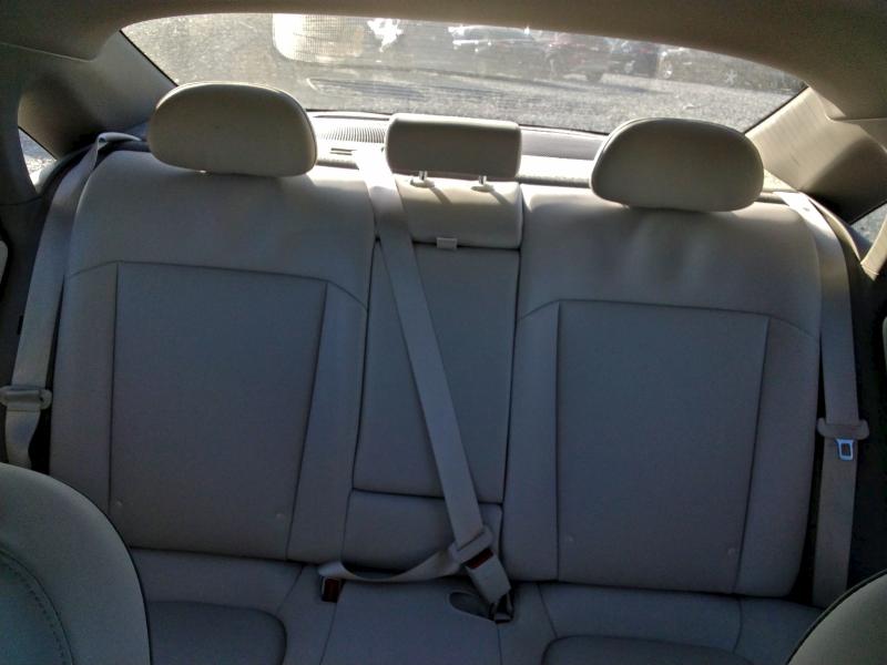 HYUNDAI IONIQ 6 LI 2025 VIN KMHM54AA3SA096670