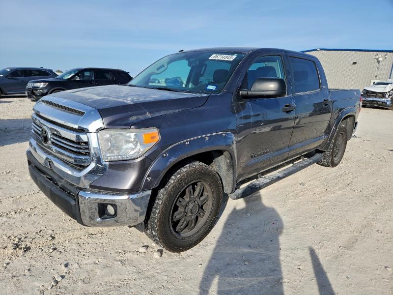 Фото 1 - TOYOTA TUNDRA
