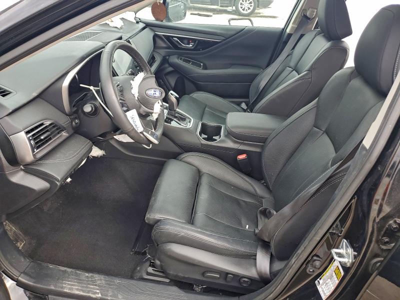 Фото 7 - SUBARU OUTBACK