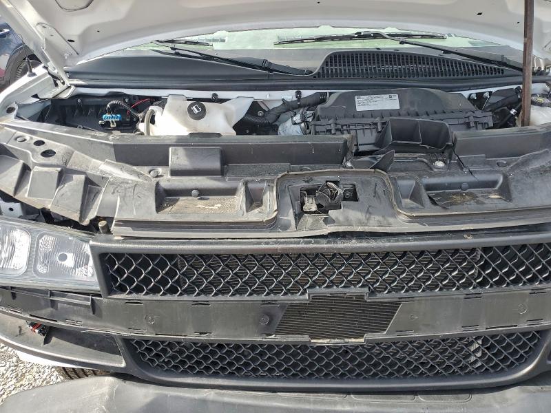 Фото 12 - CHEVROLET EXPRESS