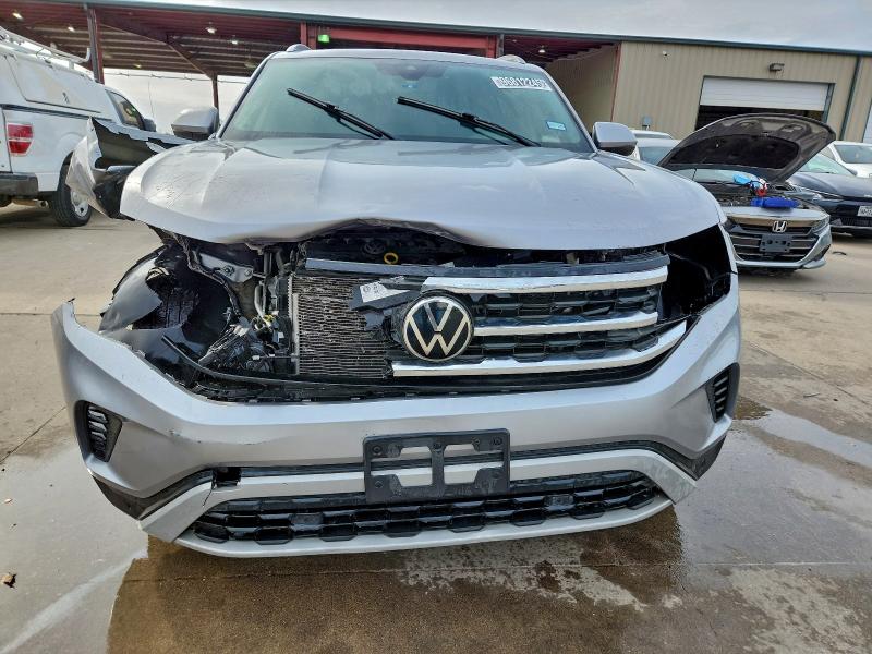 Фото 5 - VOLKSWAGEN ATLAS