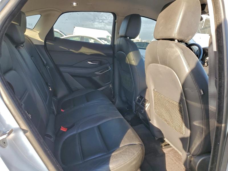 JAGUAR ETYPE 2020 VIN SADFK2FX9L1Z76351