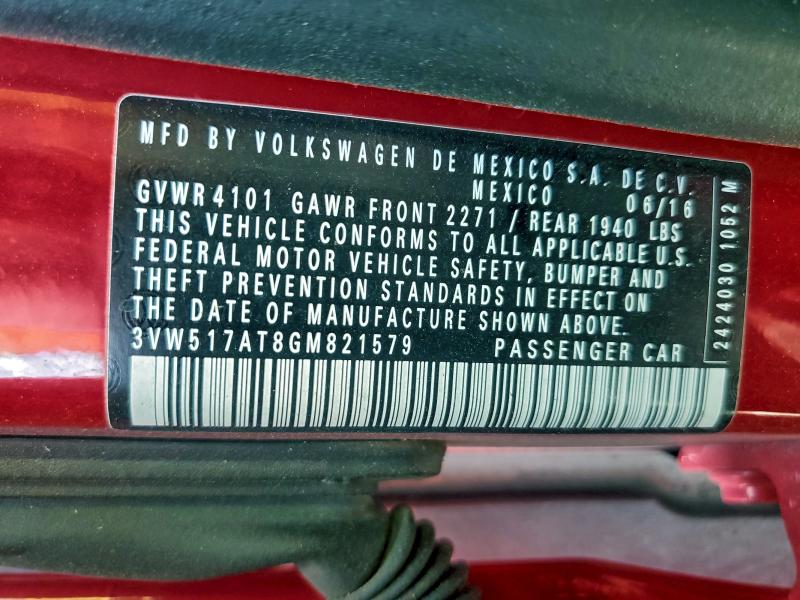 Фото 12 - VOLKSWAGEN BEETLE