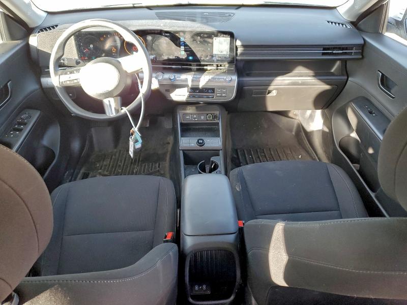 Фото 8 - HYUNDAI KONA