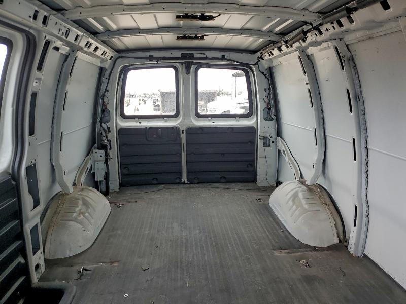 Фото 10 - GMC SAVANA