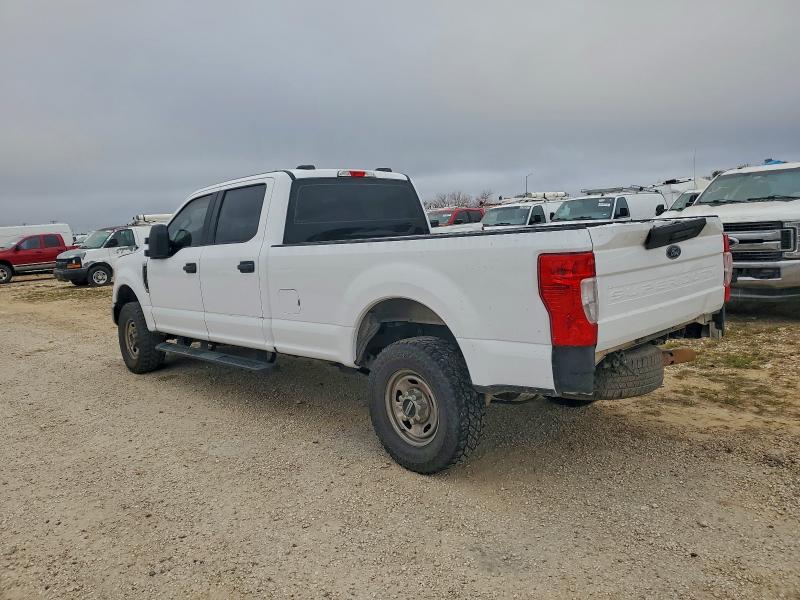 Фото 2 - FORD F250