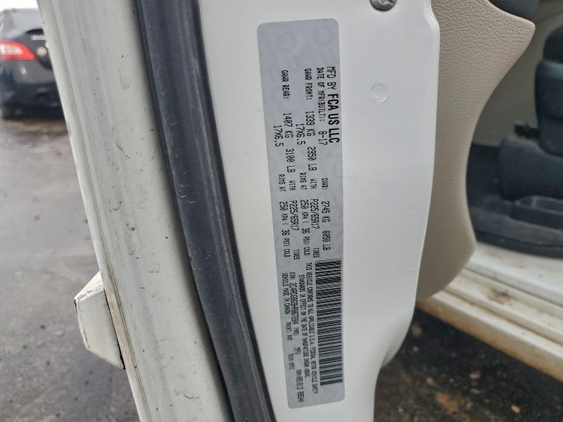 Фото 14 - DODGE CARAVAN