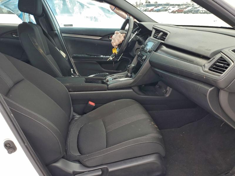 Фото 7 - HONDA CIVIC