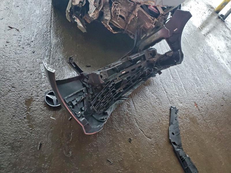 Фото 13 - MERCEDES-BENZ M-CLASS