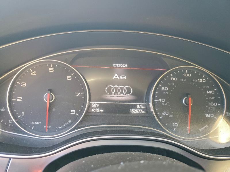 Фото 9 - AUDI A6