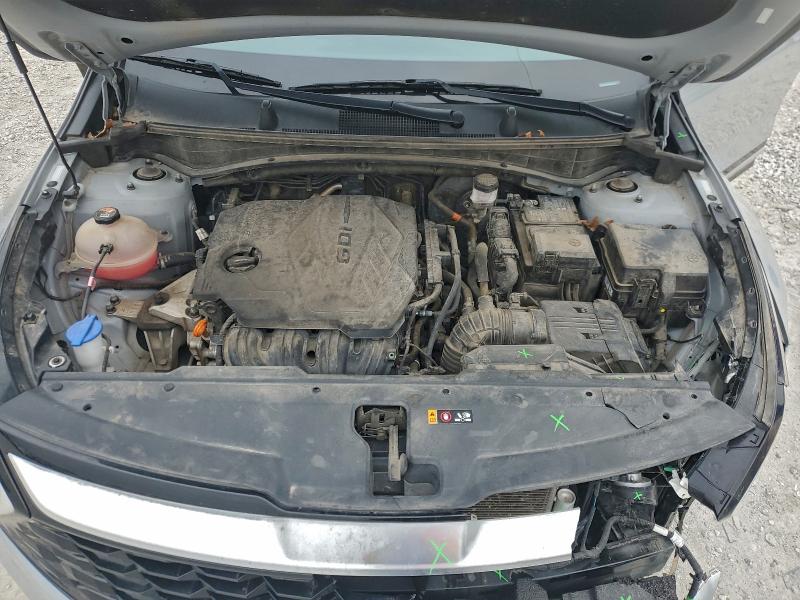 Фото 12 - KIA SPORTAGE