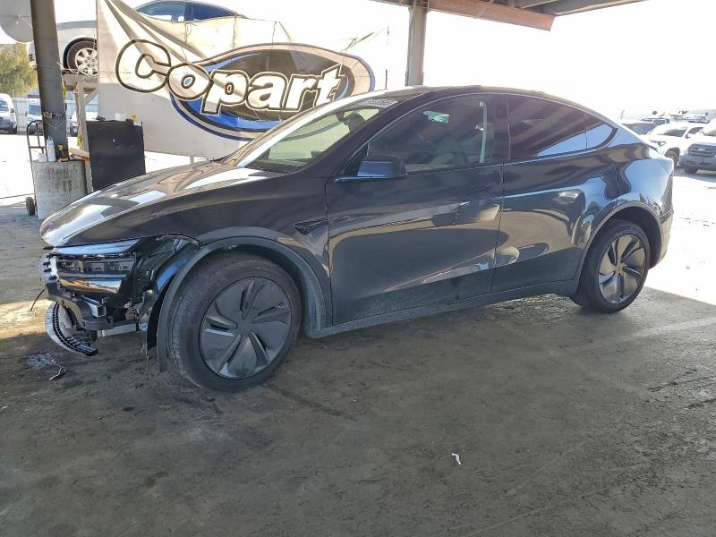 Фото 1 - TESLA MODEL Y