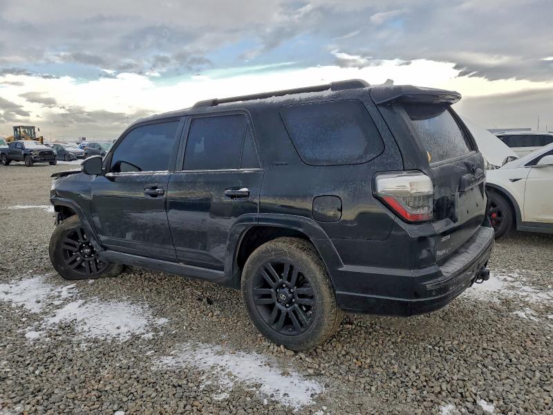 Фото 2 - TOYOTA 4RUNNER