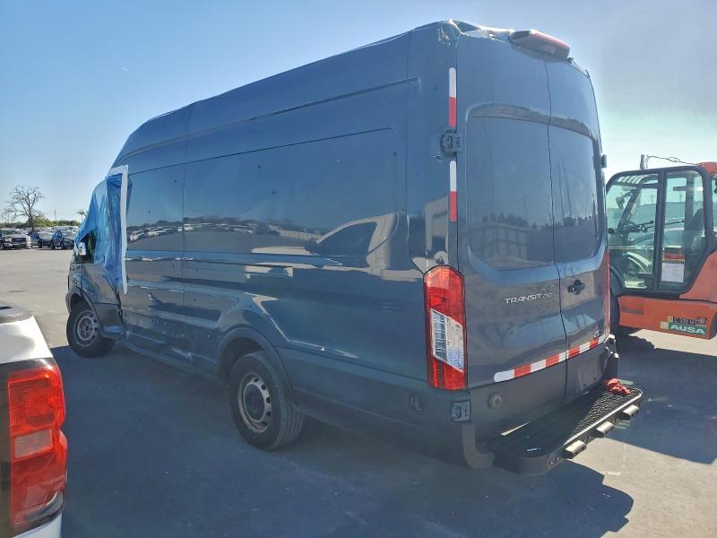 Фото 2 - FORD TRANSIT