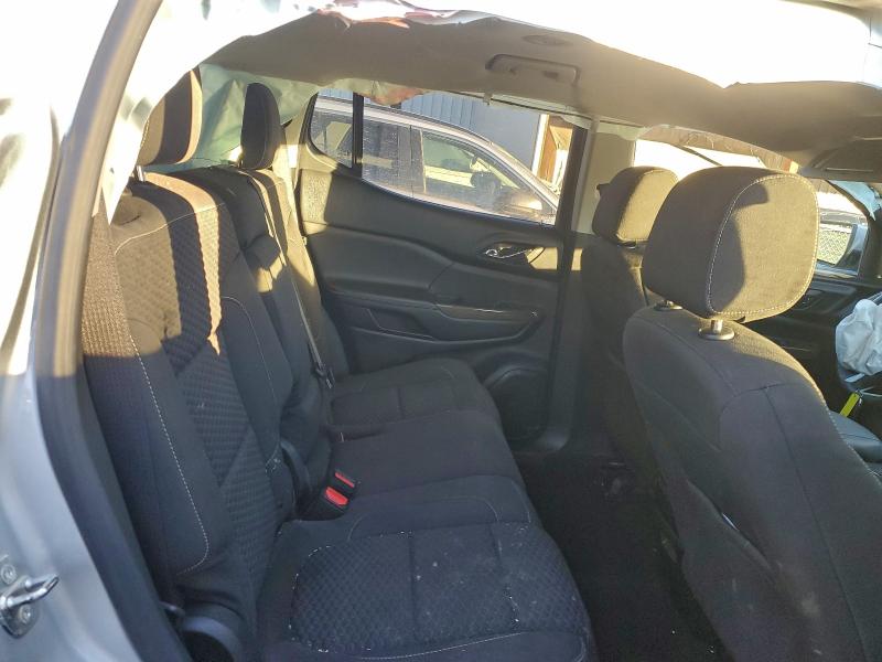 Фото 10 - GMC ACADIA