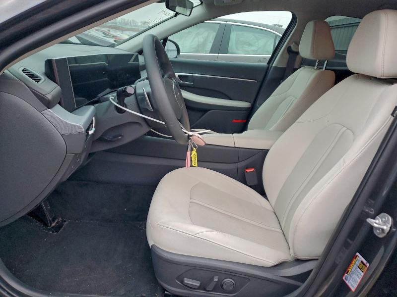 Фото 7 - HYUNDAI SONATA