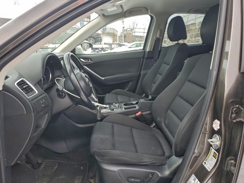 Фото 7 - MAZDA CX-5