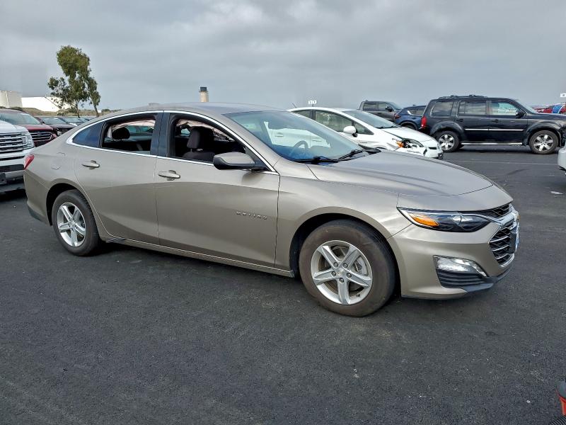 Фото 4 - CHEVROLET MALIBU