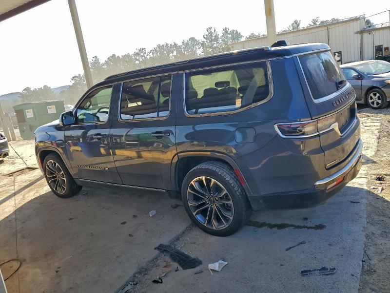 JEEP GRAND WAGO 2022 VIN 1C4SJVGJ6NS222765