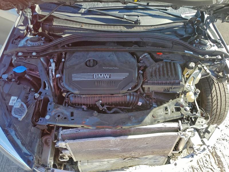 BMW 2 SERIES 2024 VIN WBA73AK03R7R69429