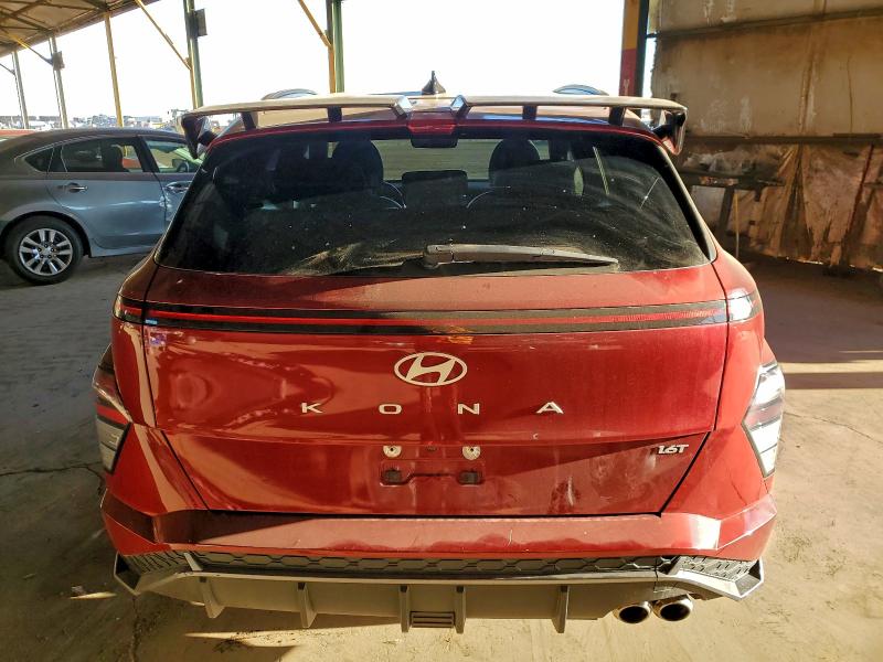 Фото 6 - HYUNDAI KONA