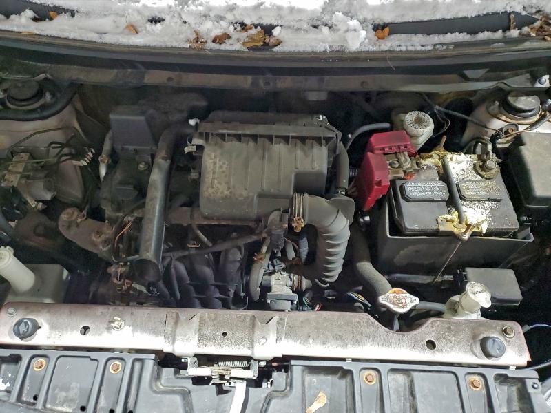 Фото 11 - MITSUBISHI MIRAGE