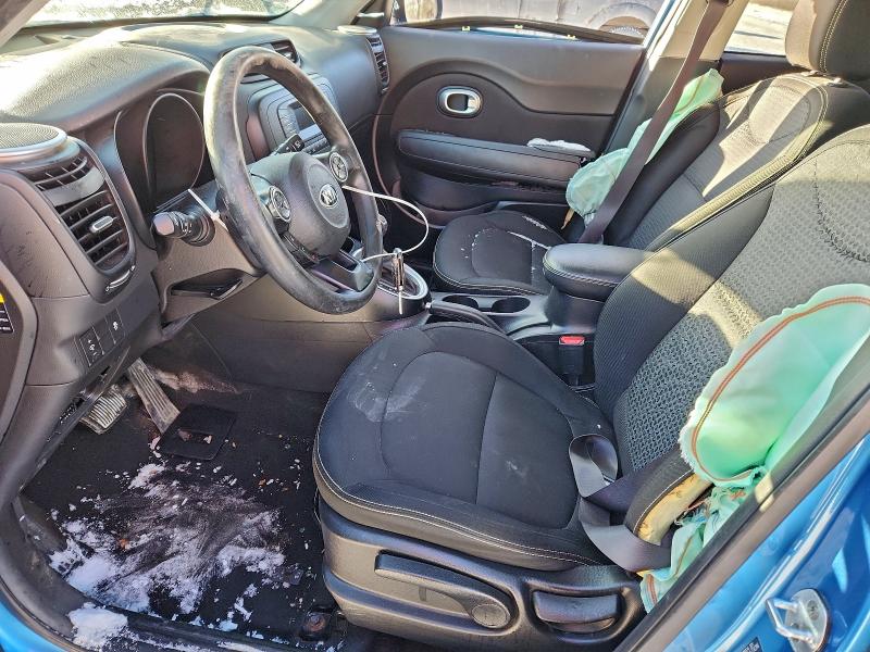 Фото 7 - KIA SOUL