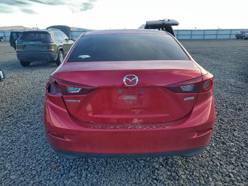 Фото 6 - MAZDA 3