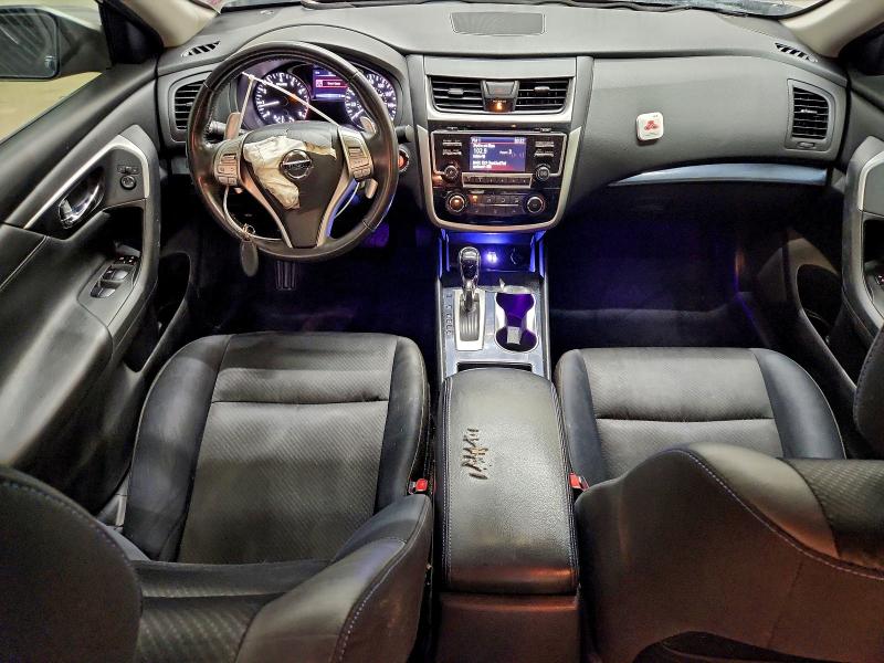 Фото 8 - NISSAN ALTIMA