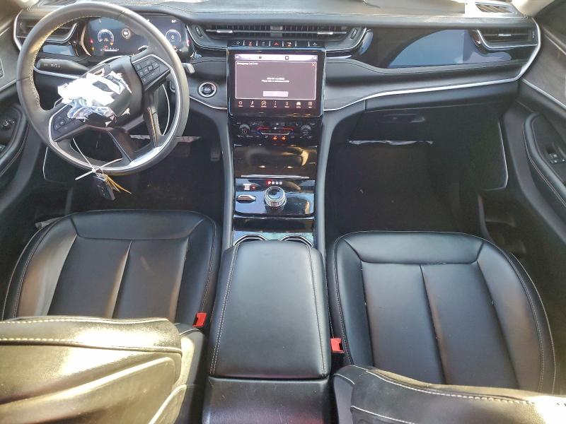 Фото 8 - JEEP GRAND CHER