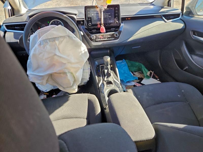 Фото 8 - TOYOTA COROLLA