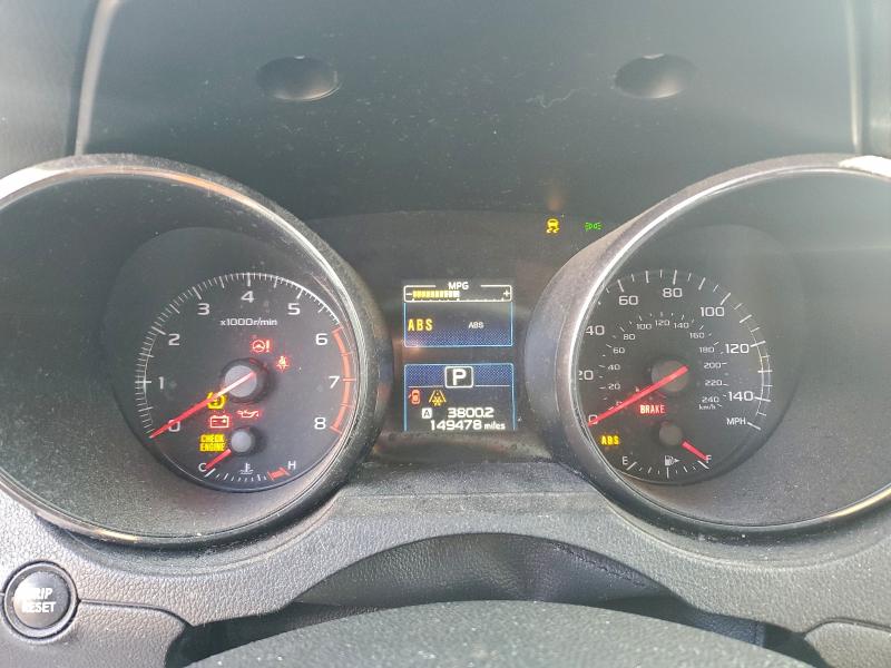 Фото 9 - SUBARU OUTBACK