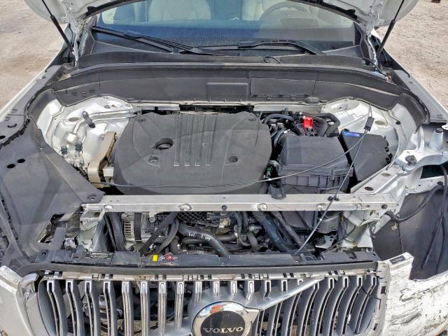 VOLVO XC90 PLUS 2023 VIN YV4L12PN7P1985471