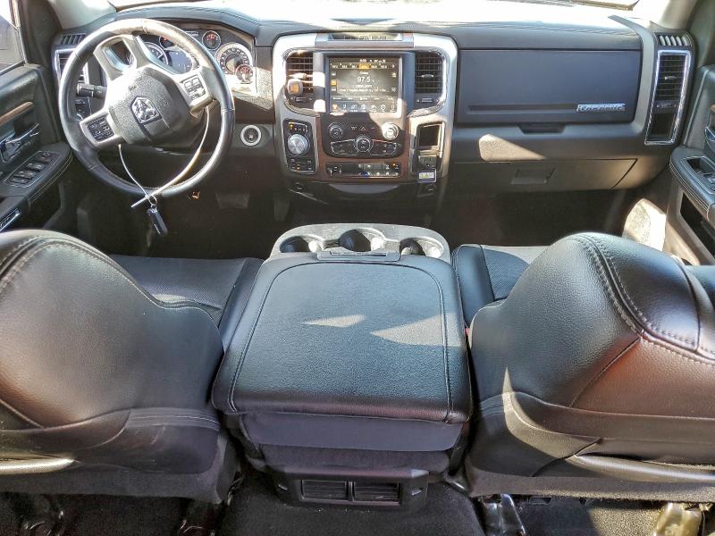 Фото 8 - RAM 1500