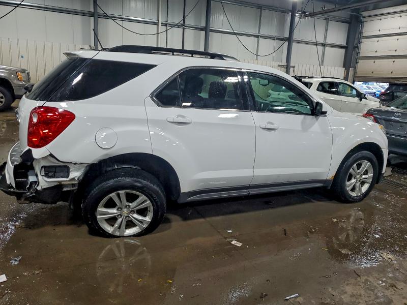 Фото 3 - CHEVROLET EQUINOX