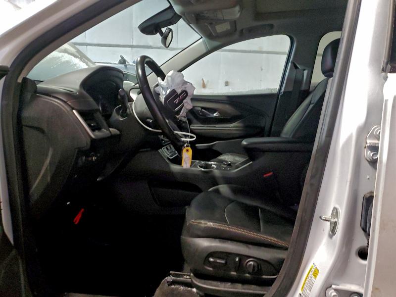 Фото 7 - GMC TERRAIN