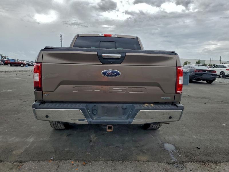 Фото 6 - FORD F-150