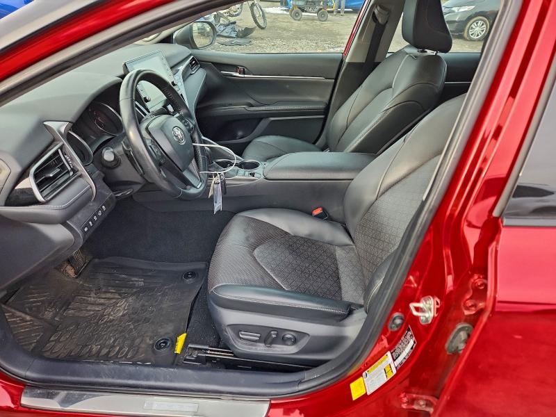 Фото 7 - TOYOTA CAMRY