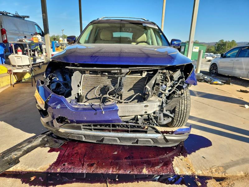 Фото 5 - NISSAN PATHFINDER