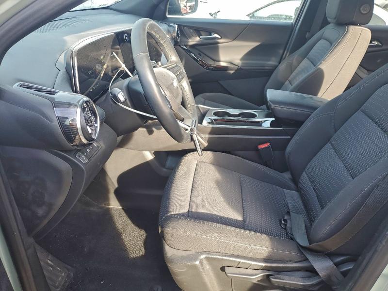 Фото 7 - CHEVROLET EQUINOX