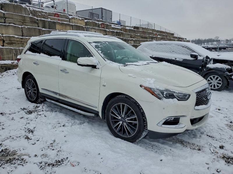 Фото 4 - INFINITI QX60