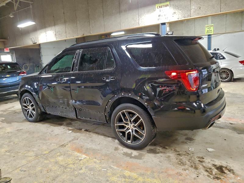 Фото 2 - FORD EXPLORER