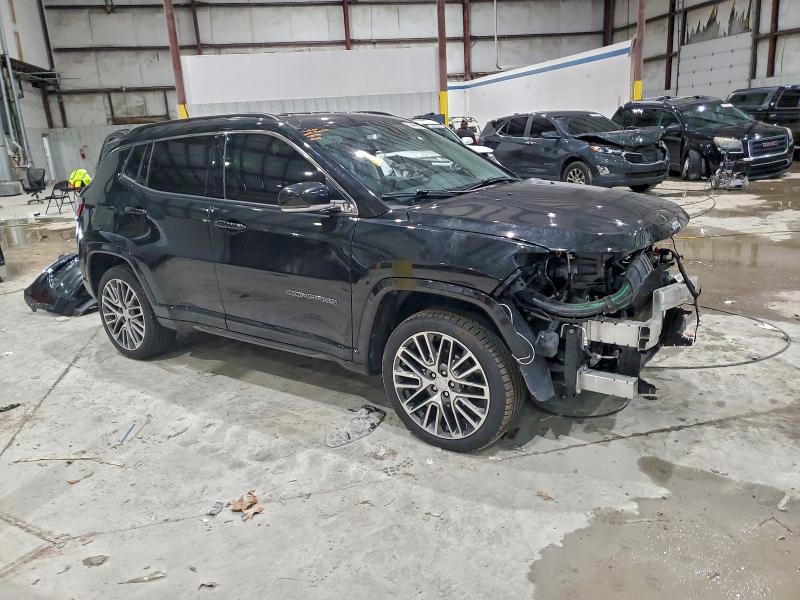 Фото 4 - JEEP COMPASS