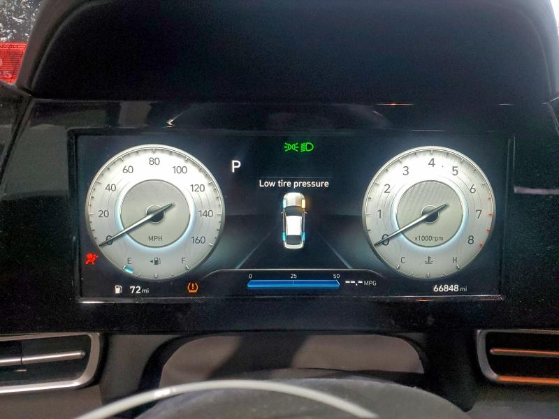 Фото 9 - HYUNDAI ELANTRA