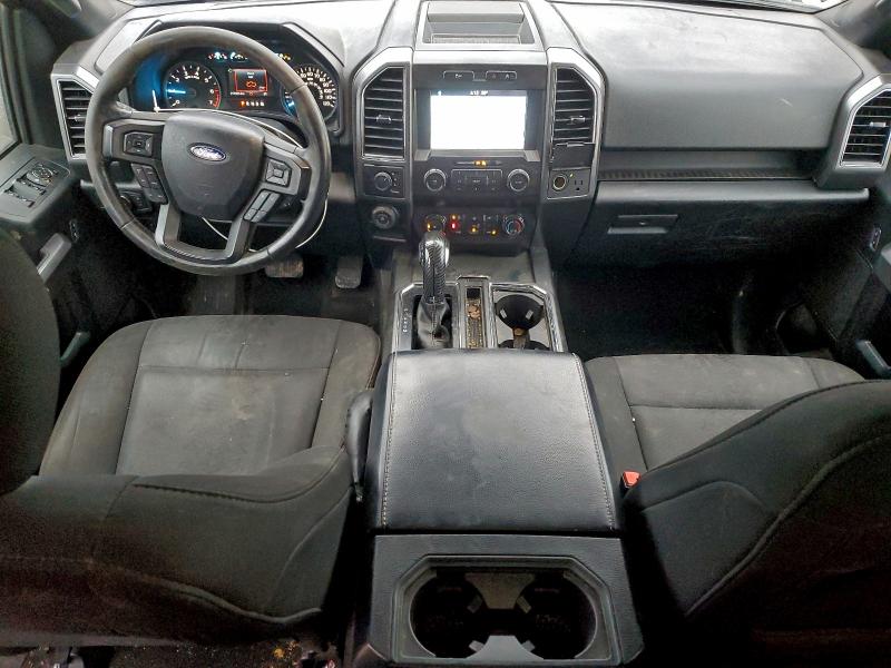 Фото 8 - FORD F-150