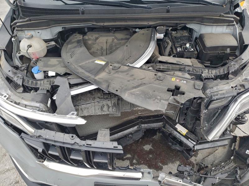 KIA CARNIVAL E 2024 VIN KNDNC5H31R6406646