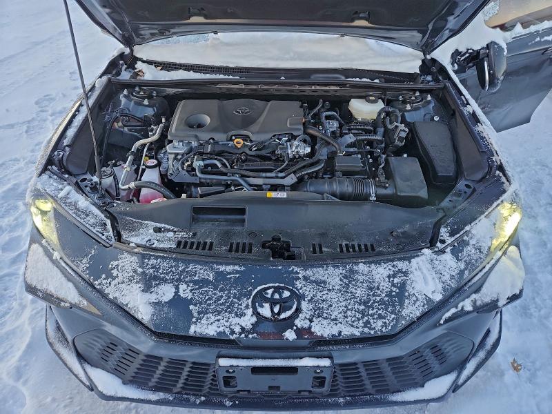 Фото 11 - TOYOTA CAMRY