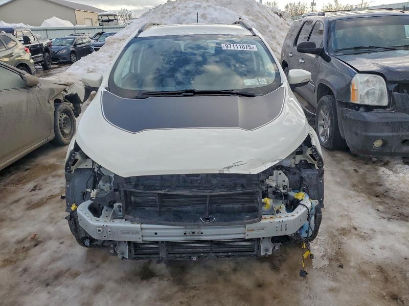 Фото 5 - FORD ECOSPORT