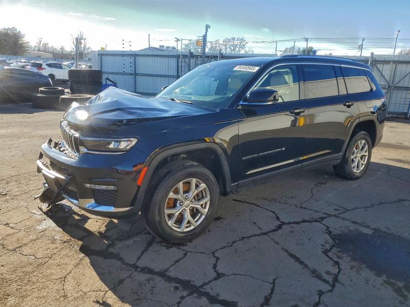 Фото 1 - JEEP GRAND CHER